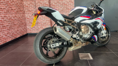 BMW S1000 RR M SPORT